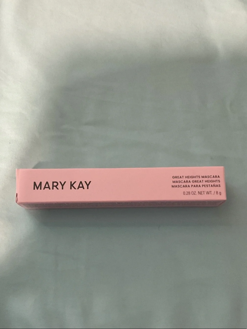 Mary Kay Great Heights Mascara - Black